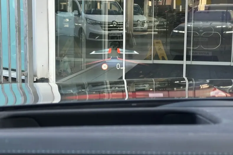 BMW 740 (Seria 7) din 2023 cu 38.650 km - oferta BMW199170 - foto 7