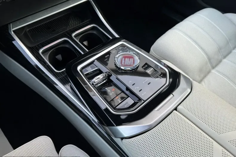 BMW 740 (Seria 7) din 2023 cu 38.650 km - oferta BMW199170 - foto 12