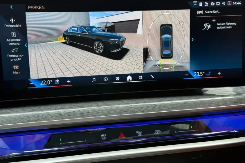 BMW 740 (Seria 7) din 2024 cu 44.640 km - oferta BMW199171 - foto 22