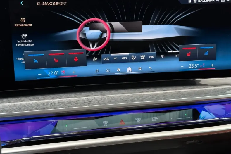 BMW 740 (Seria 7) din 2024 cu 44.640 km - oferta BMW199171 - foto 24