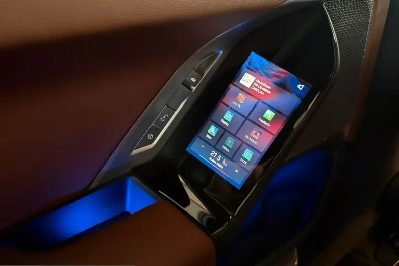 BMW 740 (Seria 7) din 2024 cu 44.640 km - oferta BMW199171 - foto 30