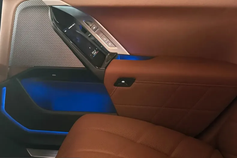 BMW 740 (Seria 7) din 2024 cu 44.640 km - oferta BMW199171 - foto 35