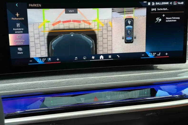 BMW 740 (Seria 7) din 2024 cu 44.640 km - oferta BMW199171 - foto 38