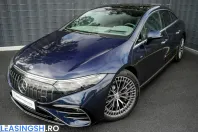 Mercedes-Benz EQS din 2023 cu 17.586 km - oferta MER199172 - foto 1