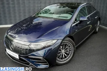 Mercedes-Benz EQS din 2023 - oferta MER199172