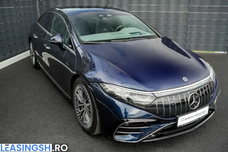 Mercedes-Benz EQS din 2023 cu 17.586 km - oferta MER199172 - foto 3