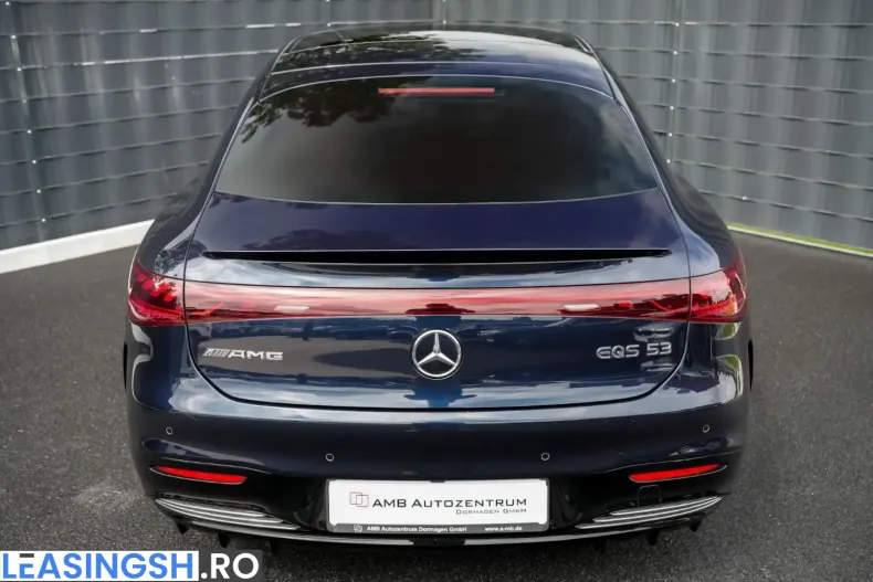 Mercedes-Benz EQS din 2023 cu 17.586 km - oferta MER199172 - foto 5