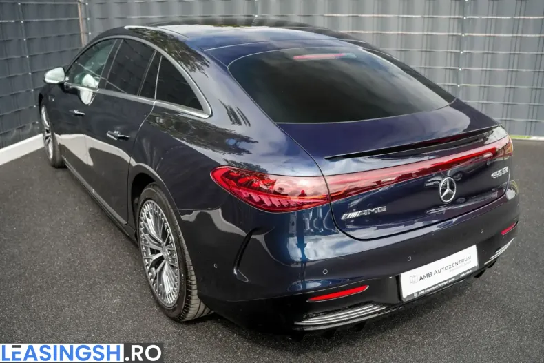 Mercedes-Benz EQS din 2023 cu 17.586 km - oferta MER199172 - foto 6