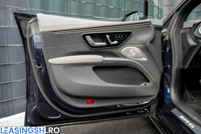 Mercedes-Benz EQS din 2023 cu 17.586 km - oferta MER199172 - foto 7