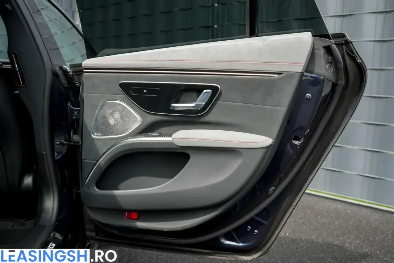 Mercedes-Benz EQS din 2023 cu 17.586 km - oferta MER199172 - foto 11