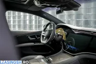 Mercedes-Benz EQS din 2023 cu 17.586 km - oferta MER199172 - foto 14