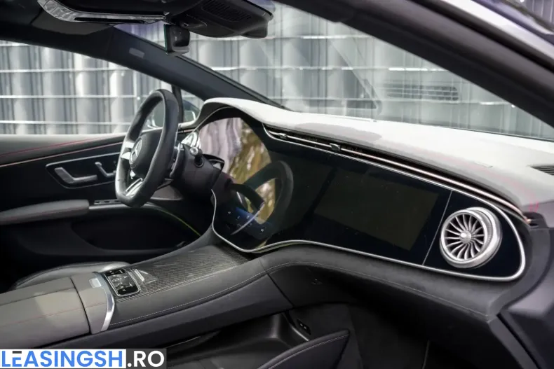 Mercedes-Benz EQS din 2023 cu 17.586 km - oferta MER199172 - foto 15