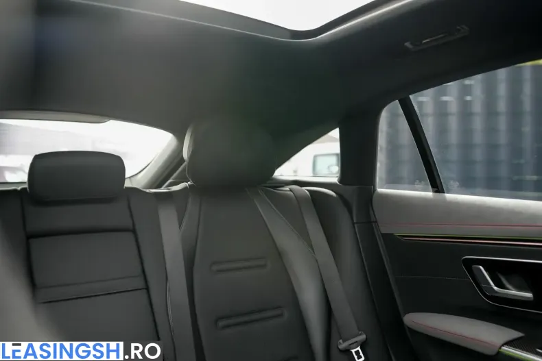 Mercedes-Benz EQS din 2023 cu 17.586 km - oferta MER199172 - foto 17