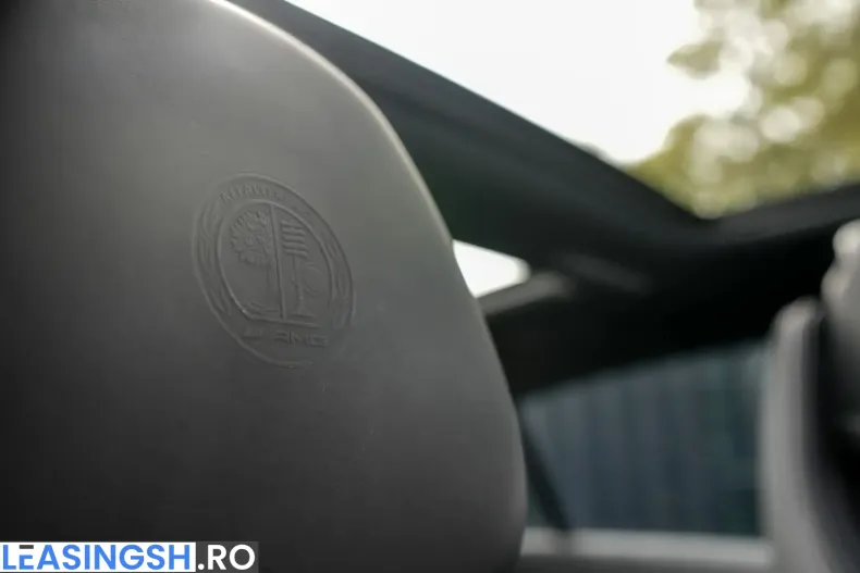 Mercedes-Benz EQS din 2023 cu 17.586 km - oferta MER199172 - foto 18