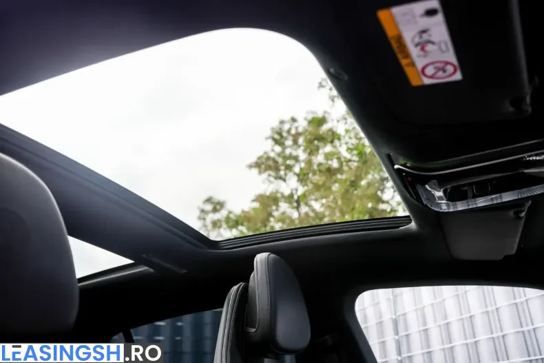 Mercedes-Benz EQS din 2023 cu 17.586 km - oferta MER199172 - foto 19