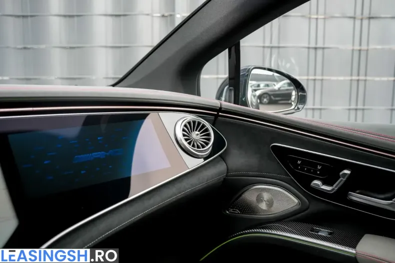 Mercedes-Benz EQS din 2023 cu 17.586 km - oferta MER199172 - foto 20