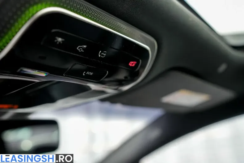 Mercedes-Benz EQS din 2023 cu 17.586 km - oferta MER199172 - foto 21