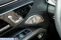 Mercedes-Benz EQS din 2023 cu 17.586 km - oferta MER199172 - foto 23