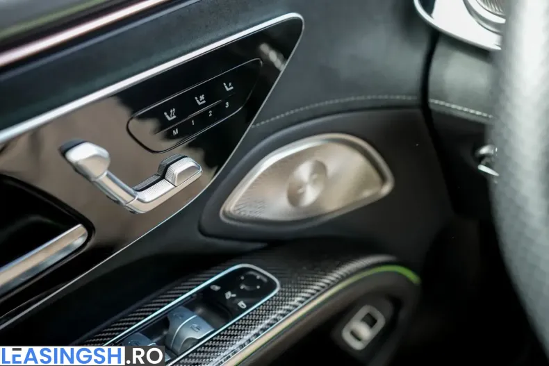 Mercedes-Benz EQS din 2023 cu 17.586 km - oferta MER199172 - foto 23