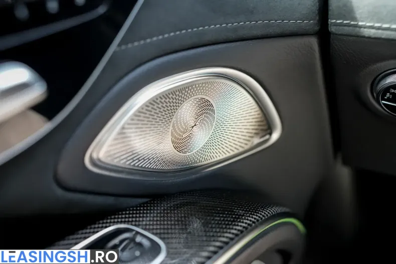 Mercedes-Benz EQS din 2023 cu 17.586 km - oferta MER199172 - foto 24