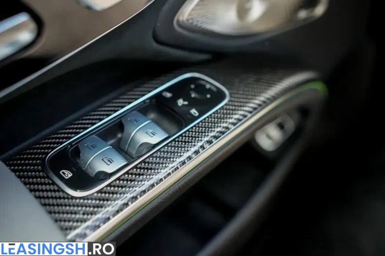 Mercedes-Benz EQS din 2023 cu 17.586 km - oferta MER199172 - foto 25