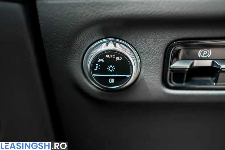 Mercedes-Benz EQS din 2023 cu 17.586 km - oferta MER199172 - foto 26