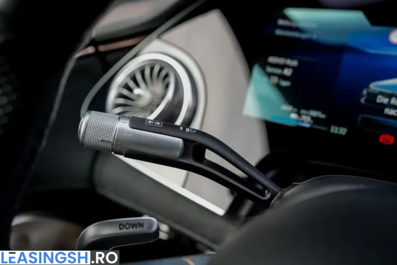 Mercedes-Benz EQS din 2023 cu 17.586 km - oferta MER199172 - foto 27