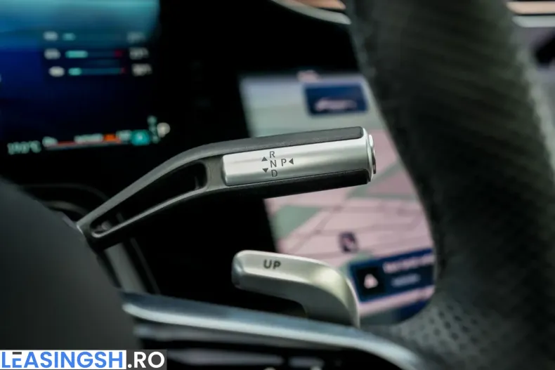 Mercedes-Benz EQS din 2023 cu 17.586 km - oferta MER199172 - foto 29