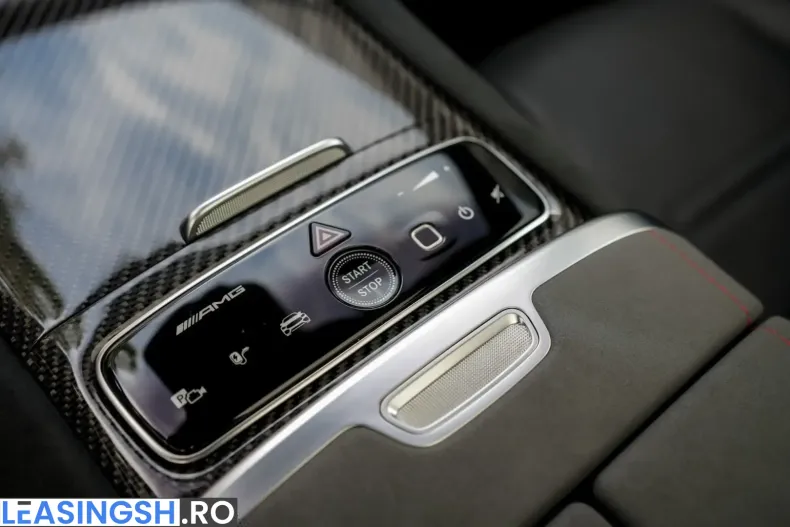 Mercedes-Benz EQS din 2023 cu 17.586 km - oferta MER199172 - foto 32