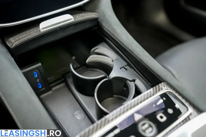 Mercedes-Benz EQS din 2023 cu 17.586 km - oferta MER199172 - foto 34