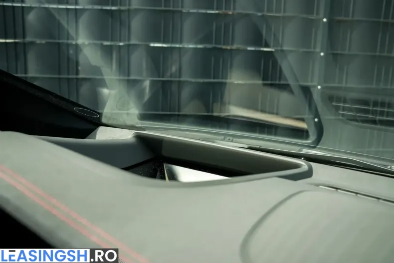 Mercedes-Benz EQS din 2023 cu 17.586 km - oferta MER199172 - foto 35