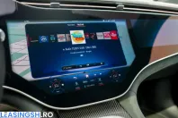 Mercedes-Benz EQS din 2023 cu 17.586 km - oferta MER199172 - foto 43