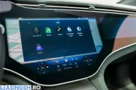 Mercedes-Benz EQS din 2023 cu 17.586 km - oferta MER199172 - foto 45