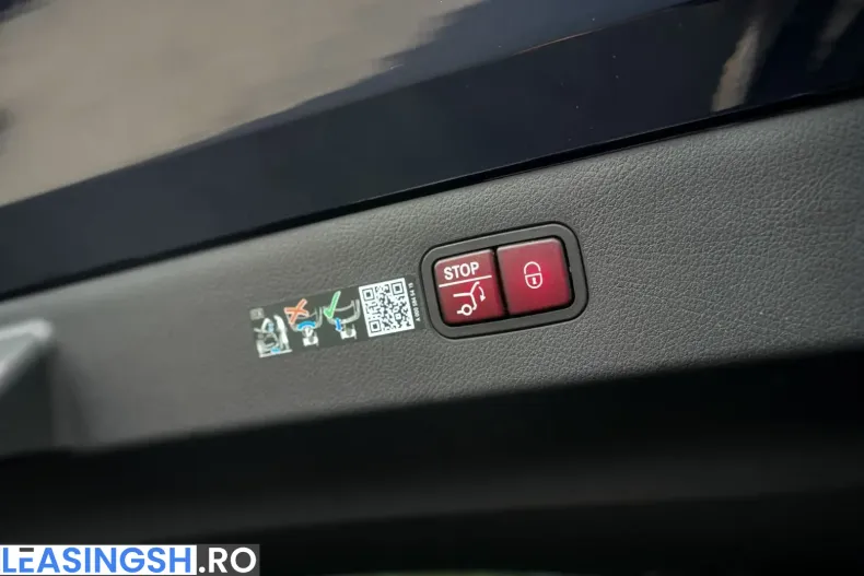 Mercedes-Benz EQS din 2023 cu 17.586 km - oferta MER199172 - foto 49