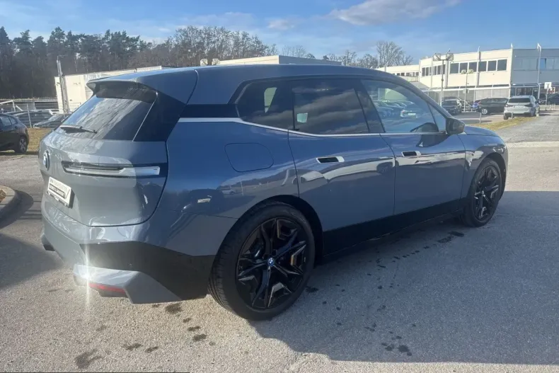 BMW iX din 2023 cu 37.903 km - oferta BMW199174 - foto 6