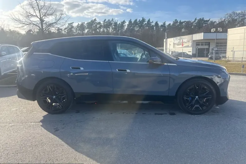 BMW iX din 2023 cu 37.903 km - oferta BMW199174 - foto 7