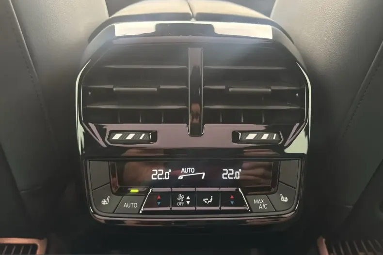 BMW iX din 2023 cu 37.903 km - oferta BMW199174 - foto 11