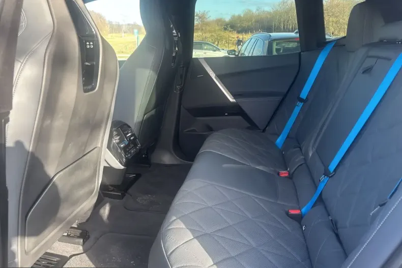 BMW iX din 2023 cu 37.903 km - oferta BMW199174 - foto 14
