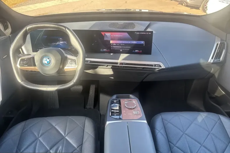 BMW iX din 2023 cu 37.903 km - oferta BMW199174 - foto 16