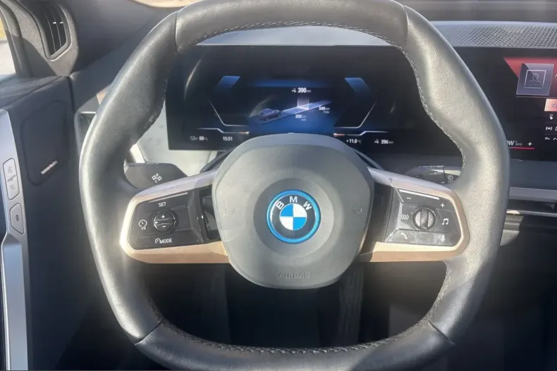 BMW iX din 2023 cu 37.903 km - oferta BMW199174 - foto 17