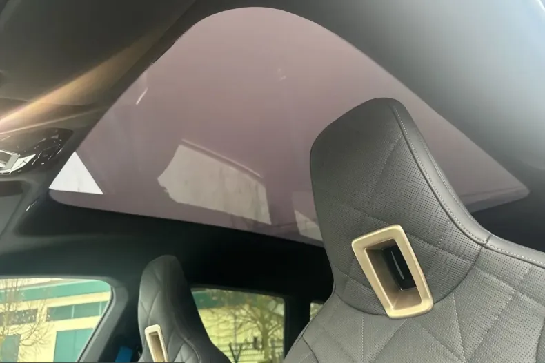 BMW iX din 2023 cu 37.903 km - oferta BMW199174 - foto 18