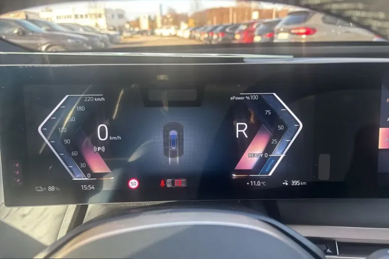 BMW iX din 2023 cu 37.903 km - oferta BMW199174 - foto 19