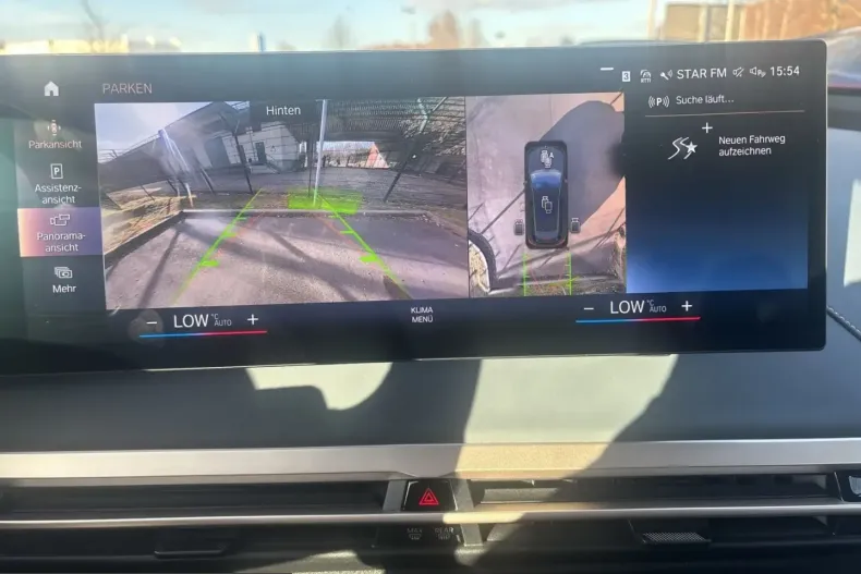 BMW iX din 2023 cu 37.903 km - oferta BMW199174 - foto 20