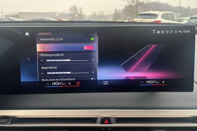 BMW iX din 2023 cu 37.903 km - oferta BMW199174 - foto 23