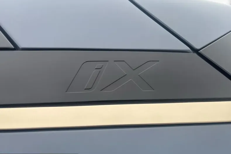 BMW iX din 2023 cu 37.903 km - oferta BMW199174 - foto 29