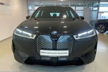 BMW iX din 2023 - oferta BMW199175