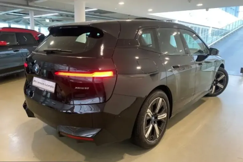 BMW iX din 2023 cu 35.631 km - oferta BMW199175 - foto 2