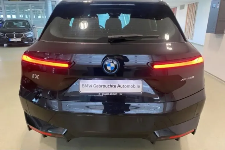 BMW iX din 2023 cu 35.631 km - oferta BMW199175 - foto 3