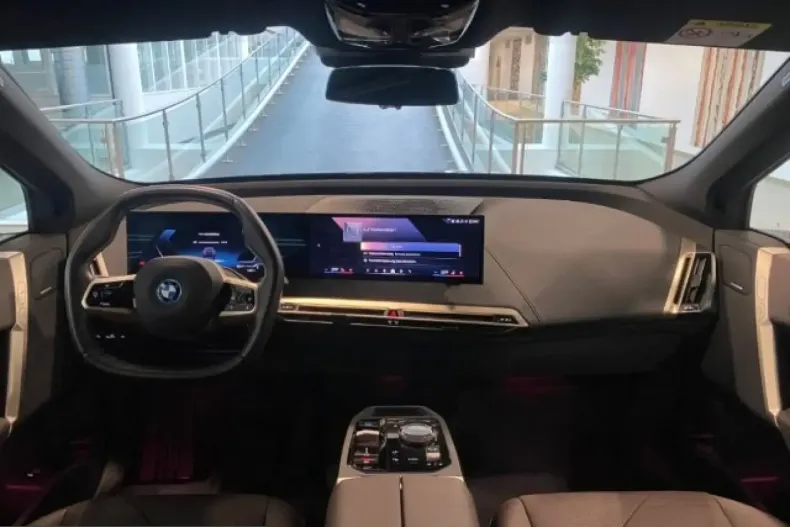 BMW iX din 2023 cu 35.631 km - oferta BMW199175 - foto 5
