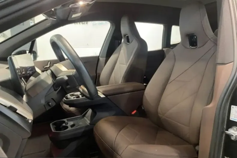 BMW iX din 2023 cu 35.631 km - oferta BMW199175 - foto 6